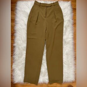 Wilfred Aritzia pants
